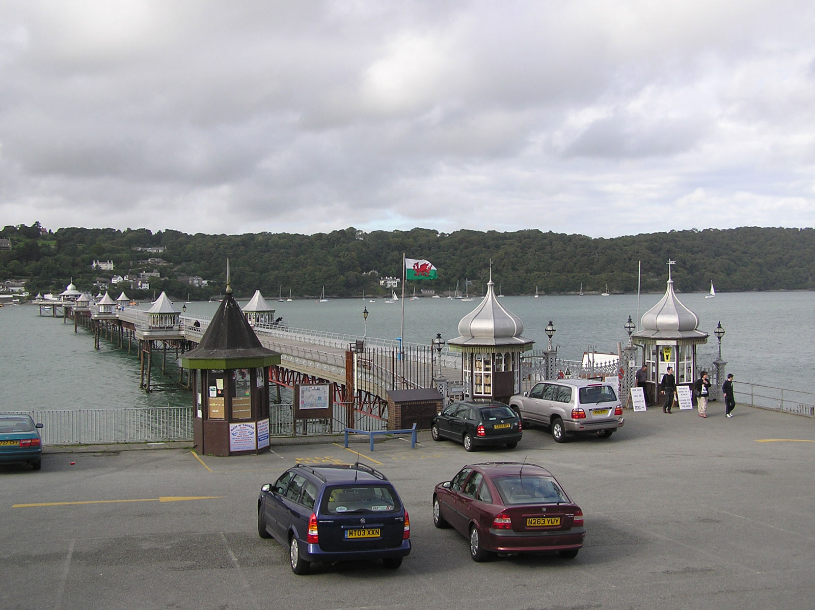 Bangor